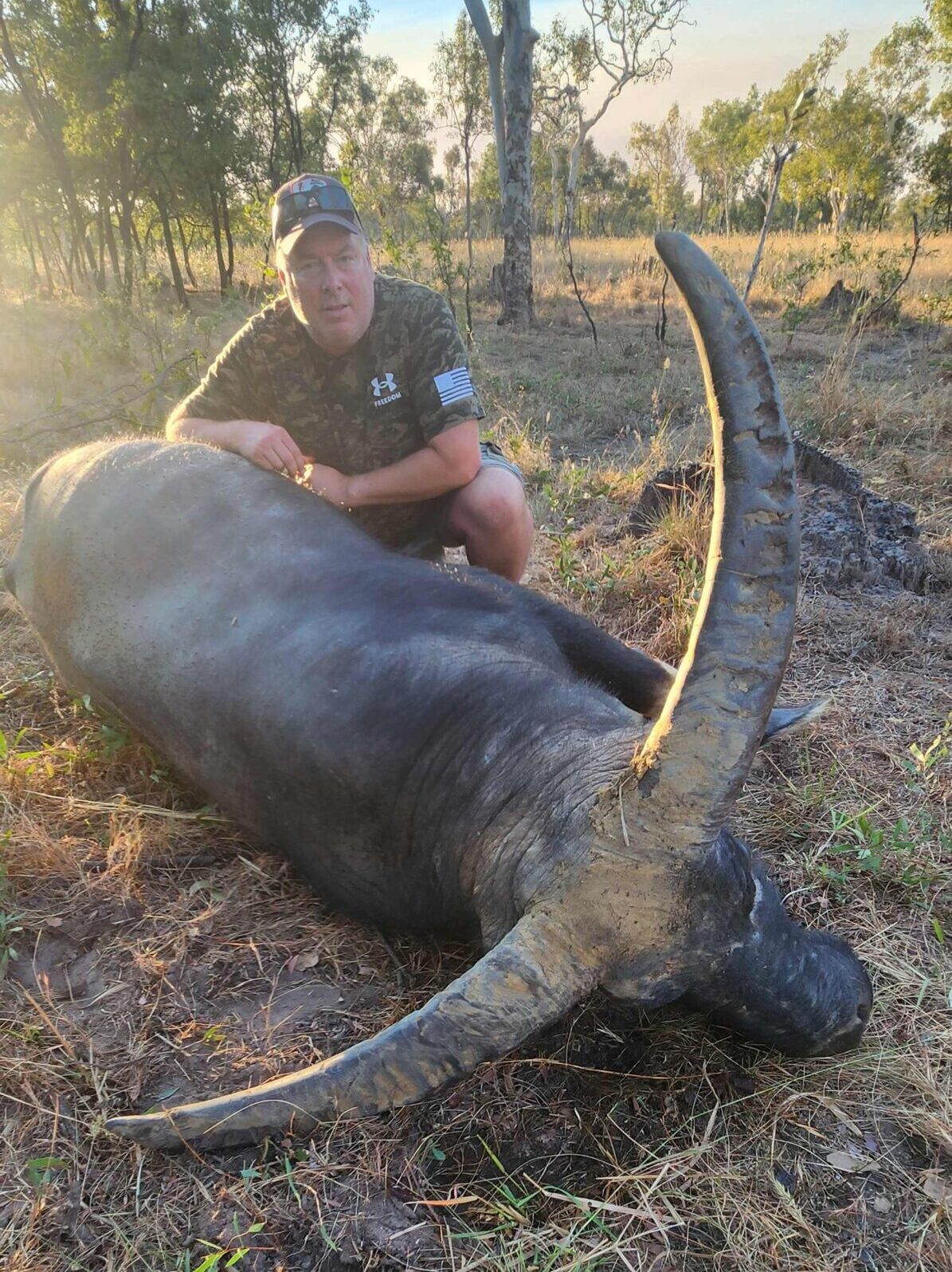 Buffalo