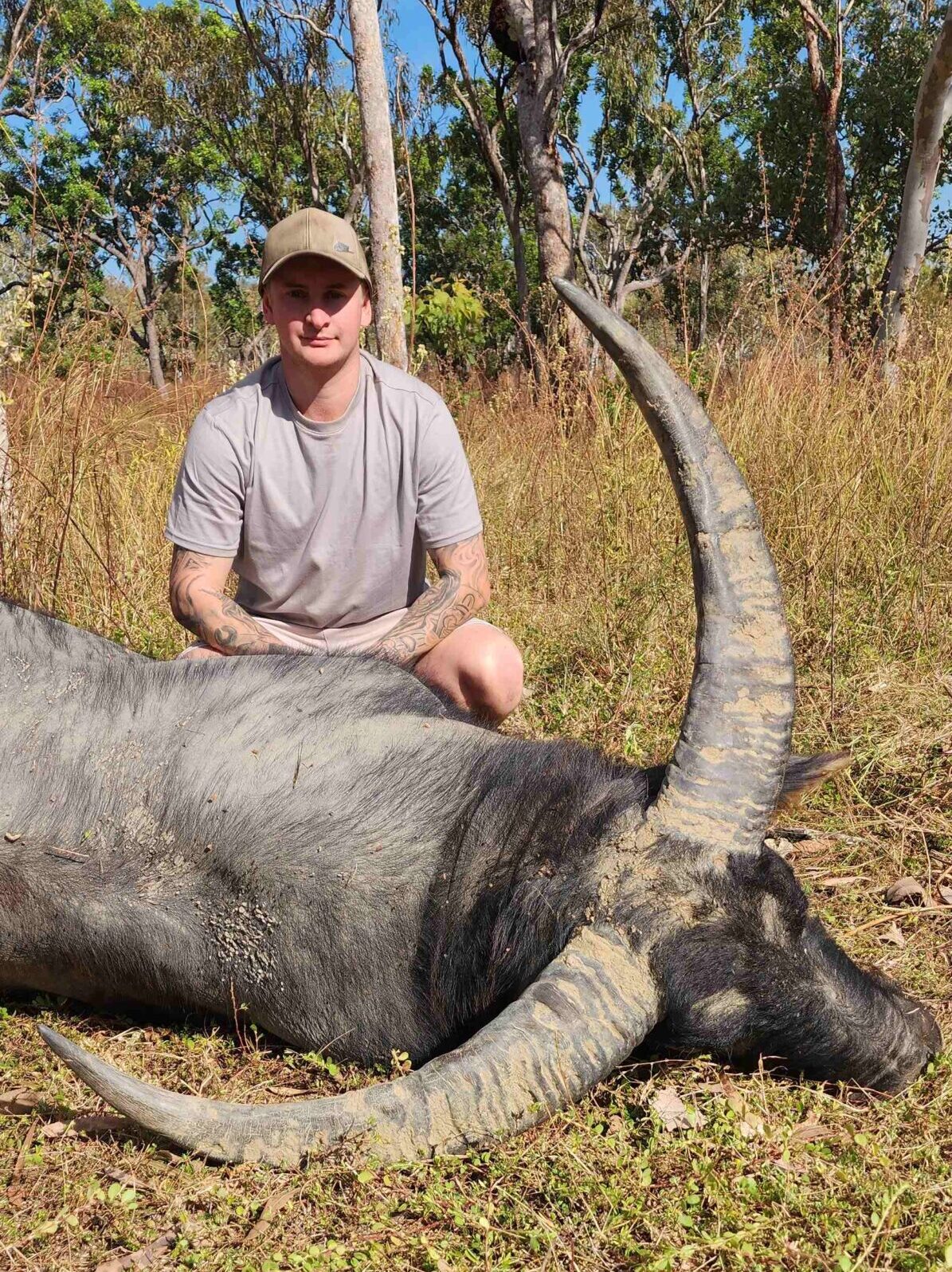 Buffalo