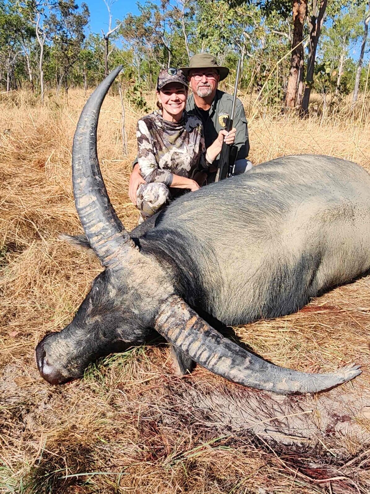 Buffalo