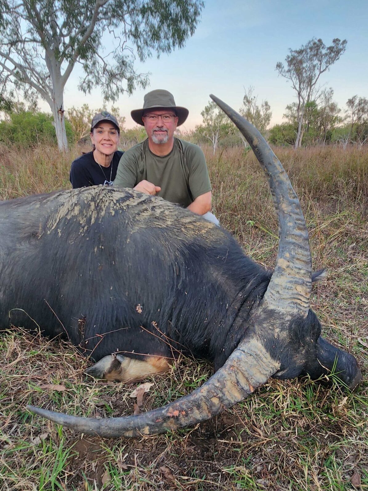 Buffalo