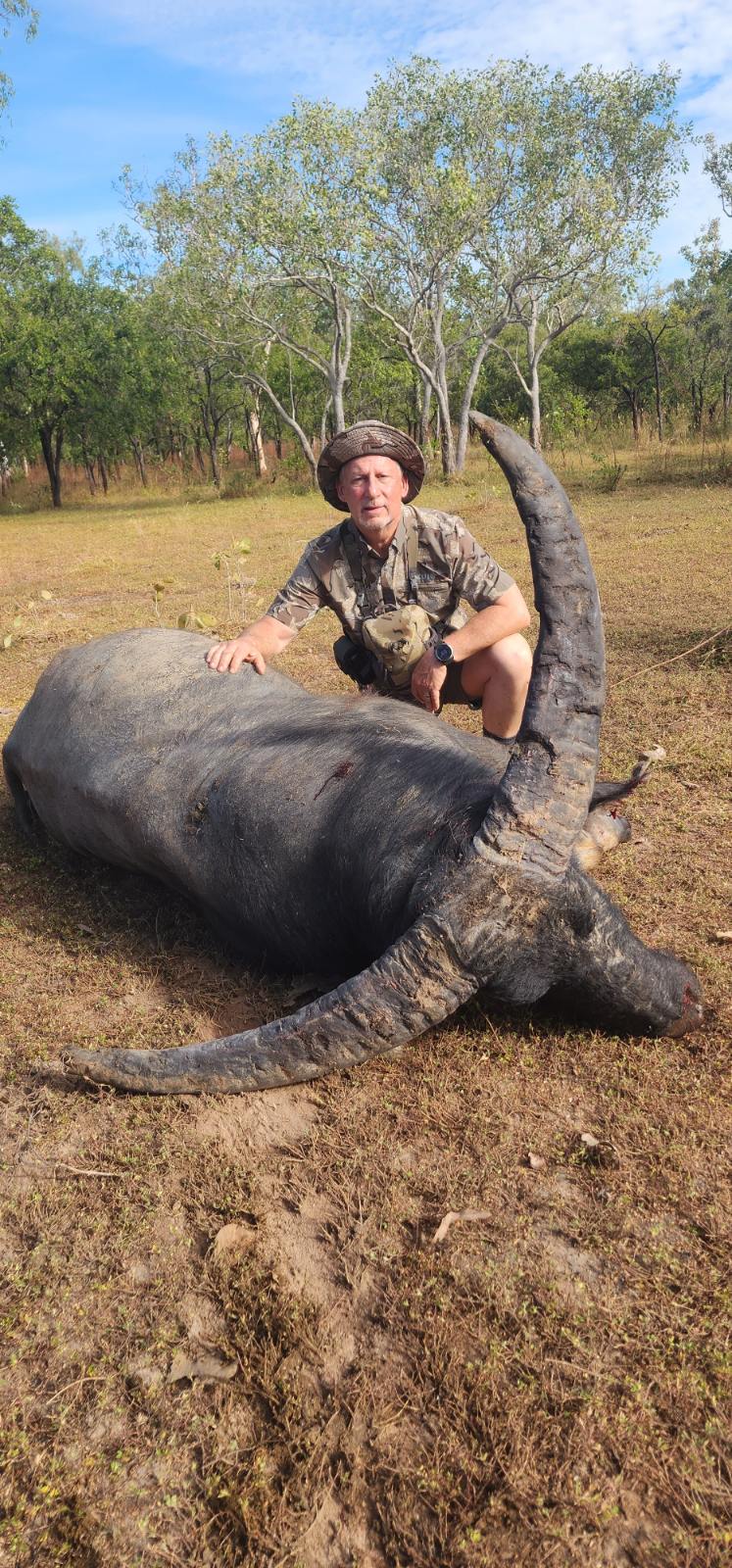 Buffalo