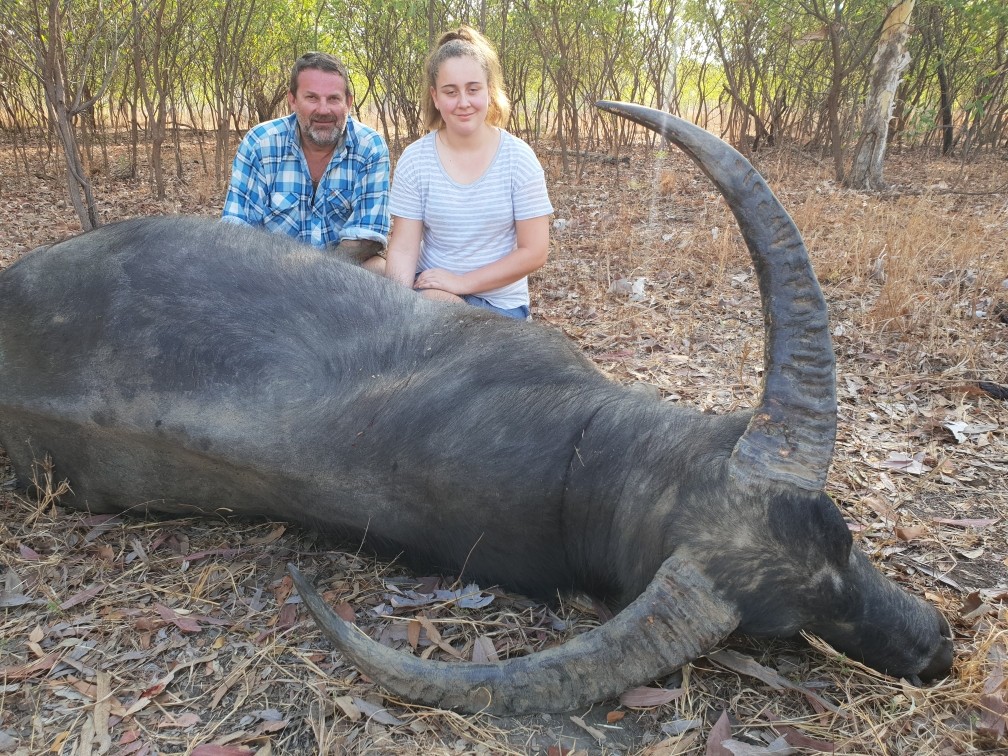 Buffalo